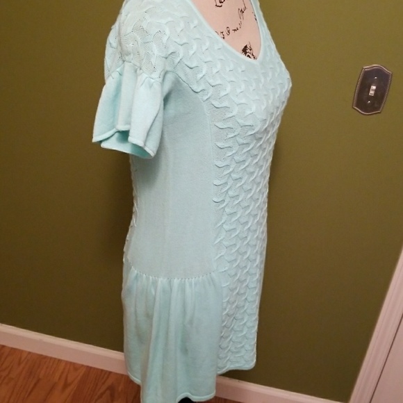 Knit Tunic - Picture 5 of 8